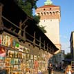 Krakow photo gallery