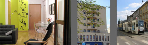 Apartment Limona