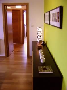 Apartment Limona