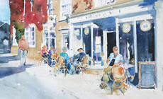Smiths at No 4, Oundle